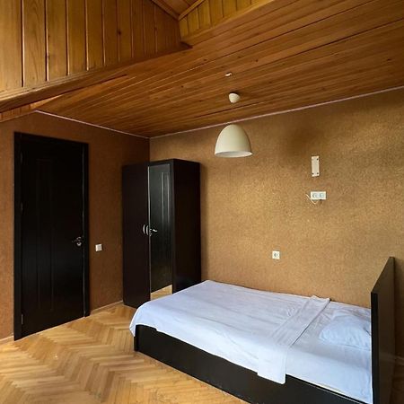 Duma Hotel Tbilisi Exterior photo
