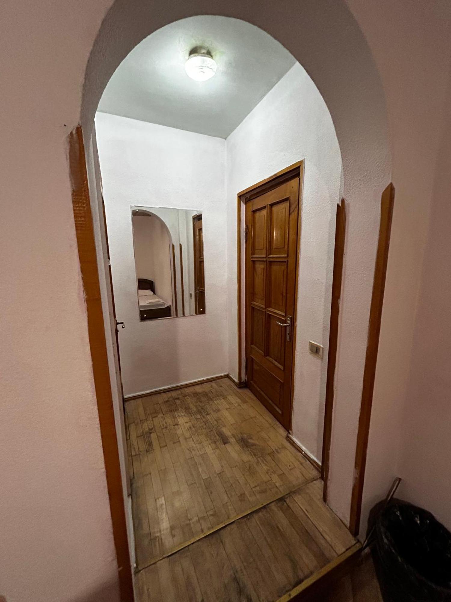 Duma Hotel Tbilisi Exterior photo
