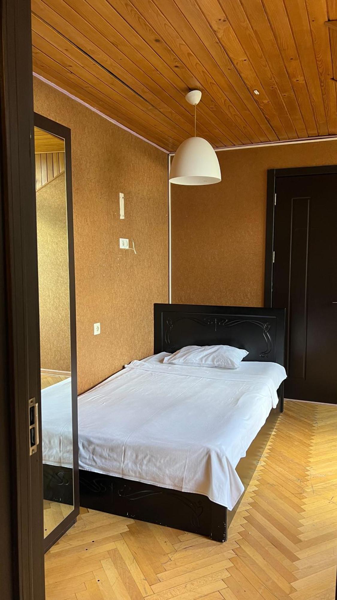 Duma Hotel Tbilisi Exterior photo
