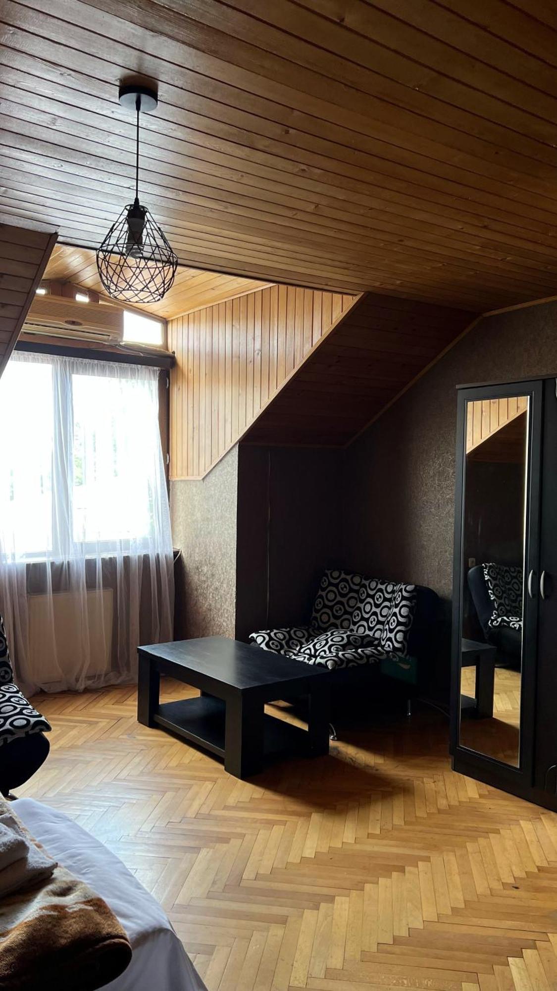 Duma Hotel Tbilisi Exterior photo
